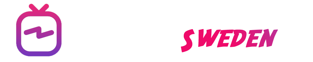 iptv sweden prenumeration