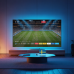 IPTV Sverige 2026 IPTVSweden